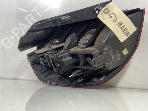 Højre baglygte RENAULT SCÉNIC II (JM0/1_) 1.6 (JM0C, JM0J, JM1B) | BP29525284C35 