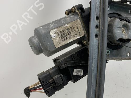Front right window mechanism RENAULT LAGUNA II (BG0/1_) 1.9 dCi (BG08, BG0G) | BP20008816C23 