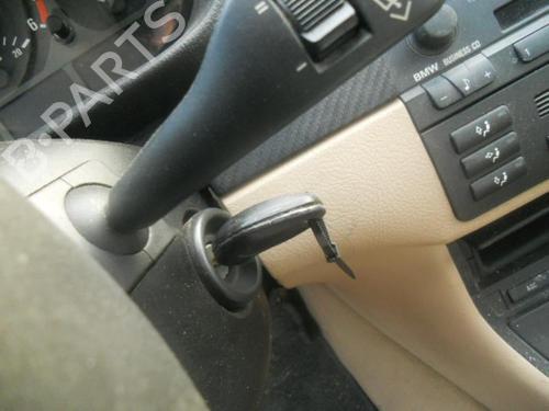 Mirror switch BMW 3 (E46) 320 d | BP20018596I25 