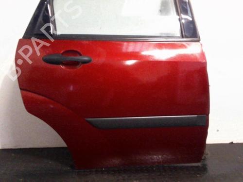 Right rear door FORD FOCUS I Turnier (DNW) 1.8 Turbo DI / TDDi | BP20033173C5 