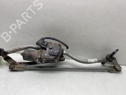 Used Front wiper motor AUDI A4 B8 Avant (8K5) 2.0 TDI (136 hp) 25446328