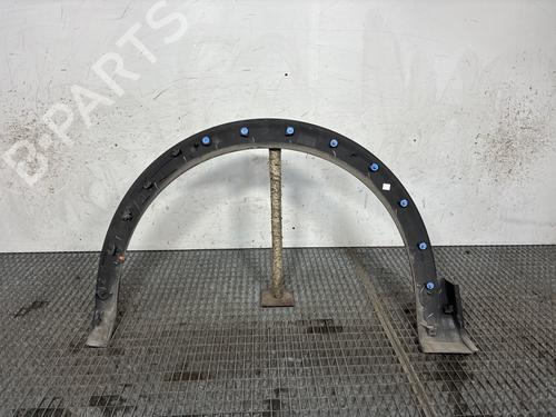 Used Front right wheel arch trim Front right wheel arch trim 37075853 37075853