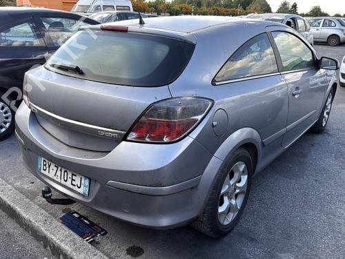 Left headlight OPEL ASTRA H GTC (A04) 1.9 CDTi 16V (L08) | BP36307032C28  - Image 13