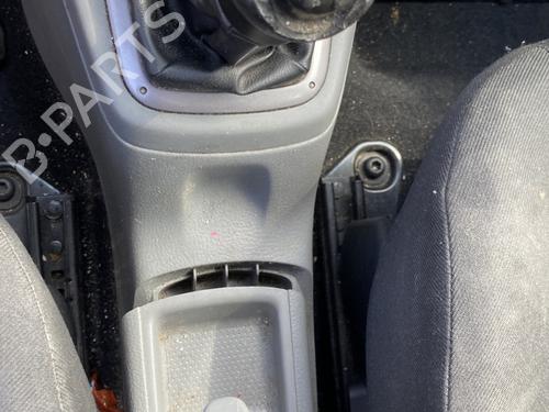 Engine MAZDA 2 (DY) 1.4 CD | BP33484199M1  - Image 7