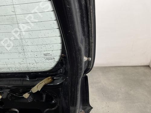 Tailgate NISSAN MICRA III (K12) 1.2 16V | BP30907440C6