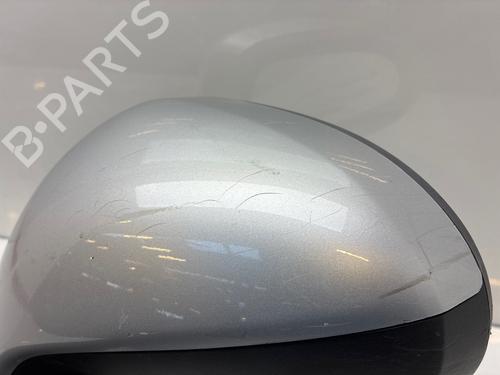 Used Left mirror Left mirror PEUGEOT 207 (WA_, WC_) 1.4 16V (95 hp) 39708141 39708141