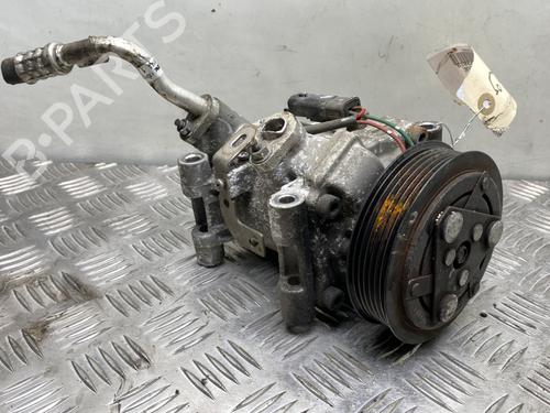 Used AC compressor OPEL VIVARO C Van (K0) 2.0 (122 hp) 31332030