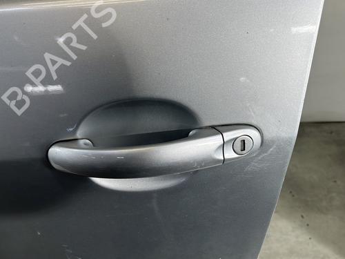 Left front door VW GOLF PLUS V (5M1, 521) 2.0 TDI | BP29453220C2
