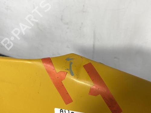 Right front fenders FORD TRANSIT Van (FA_ _) 2.0 TDCi | BP21958813C42 