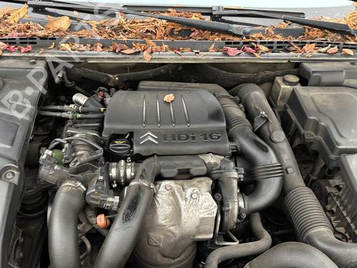 Left front window switch CITROËN C5 II (RC_) 1.6 HDi (RC8HZB) | BP32292524I27 - Image 35