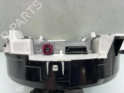 Kombinert Instrument Kombinert Instrument MINI MINI (R56) Cooper D (112 hp) 39708300 39708300