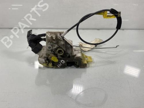 Used Front right lock Front right lock FORD FOCUS I (DAW, DBW) [1998-2009] 19980056 19980056