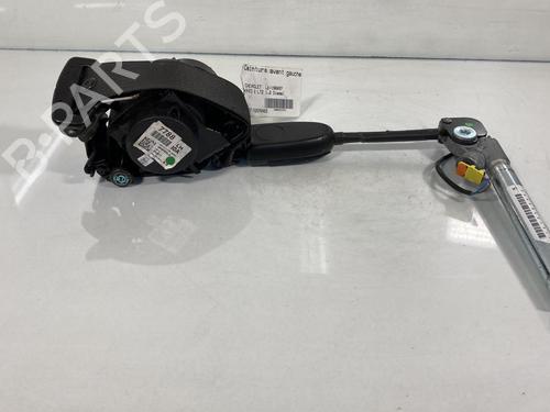Used Front left belt tensioner Front left belt tensioner CHEVROLET AVEO Hatchback (T300) 1.3 D (95 hp) 19979780 19979780