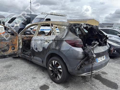 Tankdeckel OPEL GRANDLAND / GRANDLAND X (A18, P1UO) 1.6 Turbo D (75) | BP30362687C161