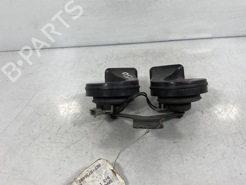 Used Horn Horn SAAB 9-3 (YS3D) 2.2 TiD (115 hp) 19986201 19986201
