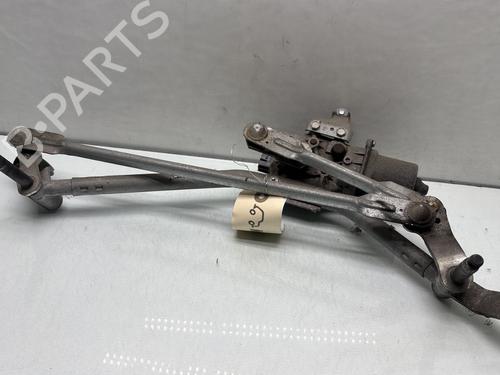 Used Front wiper motor RENAULT CAPTUR I (J5_, H5_) 1.5 dCi 90 (J5N4, J5M5, J5MW, J5M6, J5AL, J5AJ) (90 hp) 29261742