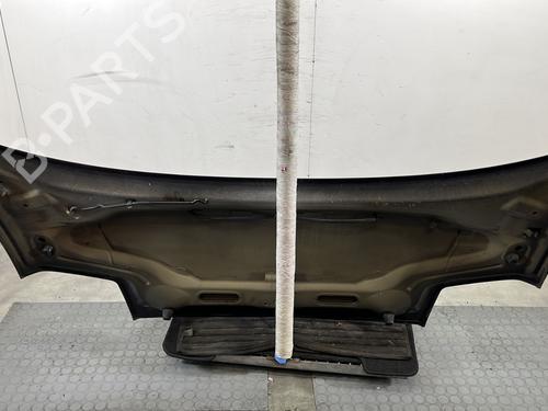 Hood CITROËN C2 (JM_) 1.4 | BP30148362C1