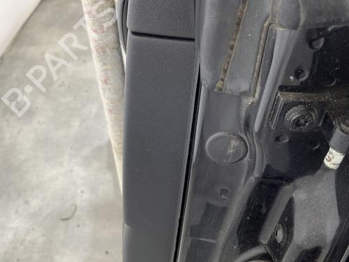Left rear door AUDI A3 Sportback (8PA) 1.6 TDI | BP30771149C4
