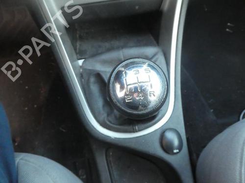 Fuse box PEUGEOT 307 (3A/C) 2.0 HDi 90 | BP20008788E1 