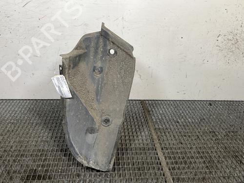 Hjulbue DACIA SANDERO II TCe 90 (B8M1, B8MA, B8AC) (90 hp) 31269544