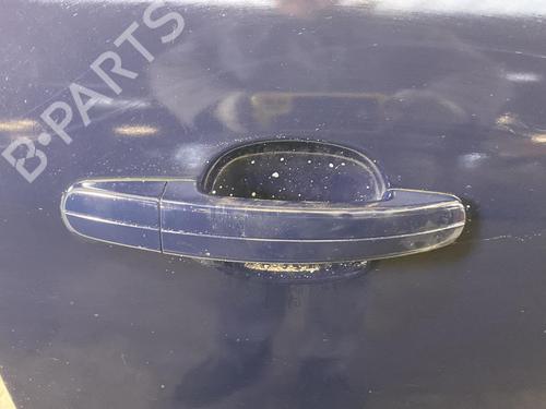 Right front door FORD FOCUS II (DA_, HCP, DP) 1.6 TDCi | BP19961956C3 