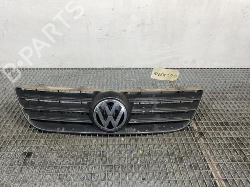 Grille VW POLO (9N_, 9A_) 1.4 TDI | BP19970341C40 