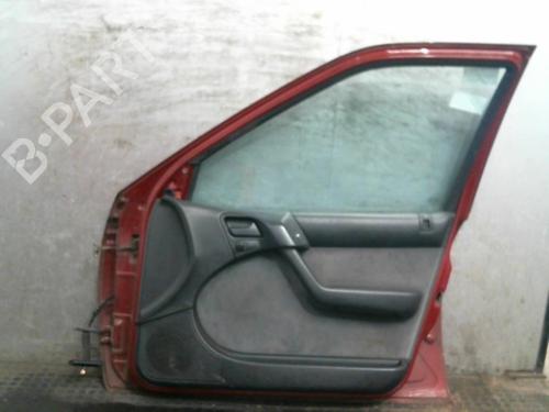 Used Right front door CITROËN XANTIA (X1_, X2_) 1.8 i 16V (110 hp) 21951741
