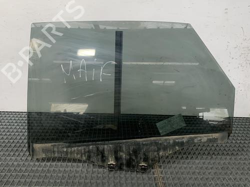 Rear left door window CITROËN C4 Picasso II  | BP19965024C20 
