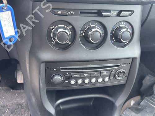 Steering column stalk CITROËN C3 II (SC_) 1.1 i | BP29707247I23 - Image 18