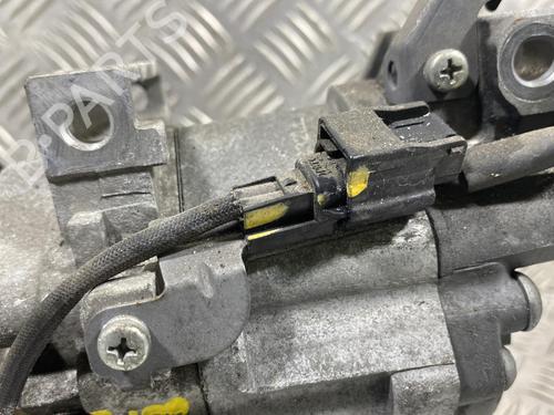 Used AC compressor AC compressor DACIA SANDERO 1.5 dCi (88 hp) 19957078 19957078