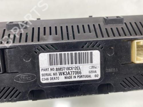 Used Climate control FORD FOCUS III [2010-2020]  20028627