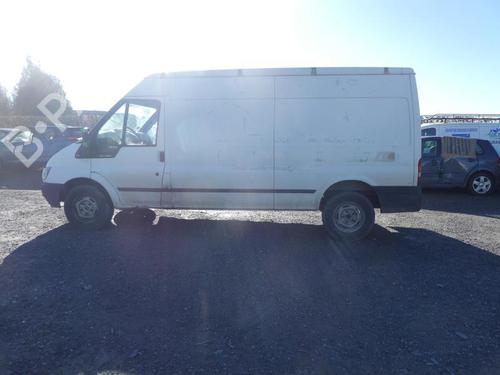 Left front window switch FORD TRANSIT Van (FA_ _) 2.4 TDE | BP20024796I27  - Image 8