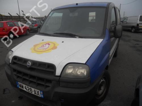 Used Parts MERCEDES-BENZ SPRINTER 3-t Bus (B906) 216 CDI (906.711, 906.713) (163 hp) 1813944