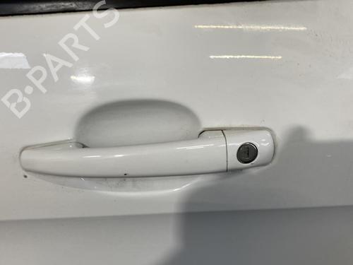 Used Left front door PEUGEOT 308 I (4A_, 4C_) 2.0 HDi (136 hp) 20024892