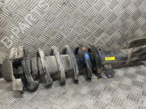Used Left front shock absorber Left front shock absorber RENAULT TRAFIC II Bus (JL) 2.0 dCi 90 (JL00, JL01, JL0H, JL0M, JL0P, JL0S) (90 hp) 25374974 25374974