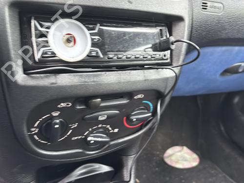 Used Parts PEUGEOT 206 CC (2D) 1.6 16V (2DNFUF, 2DNFUR) 4436873