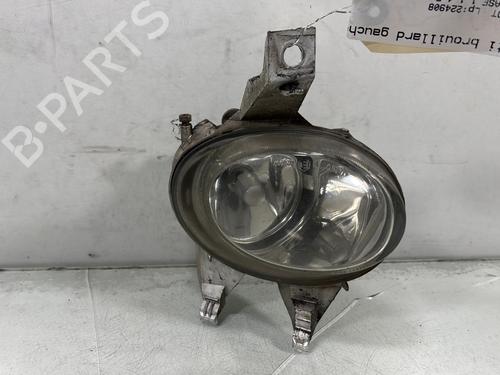Used Left front fog light PEUGEOT 206 Hatchback (2A/C) 1.4 i (75 hp) 30935454