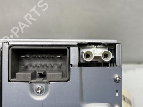 Radio VOLVO C30 (533) 1.6 D | BP20334124E6 