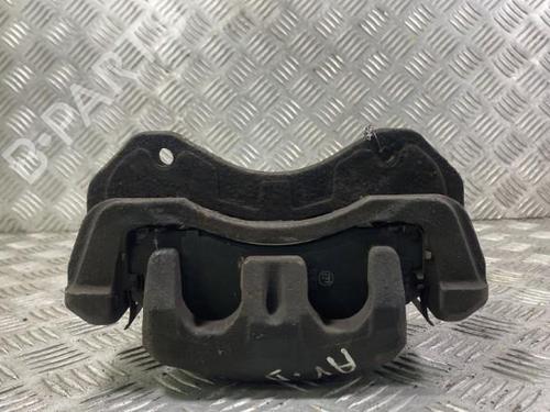 Used Right front brake caliper Right front brake caliper PEUGEOT 4007 (VU_, VV_) 2.2 HDi (156 hp) 19969853 19969853