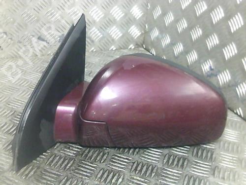 Left mirror OPEL VECTRA C (Z02)  | BP20004121C26 