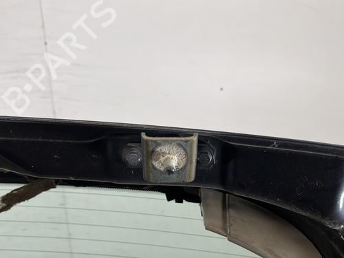 Tailgate RENAULT SCÉNIC II (JM0/1_) 1.5 dCi (JM1E, JM16) | BP29939262C6 