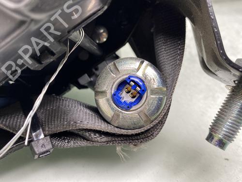Front right belt tensioner CHEVROLET AVEO / KALOS Hatchback (T250, T255) 1.2 | BP29855561C88