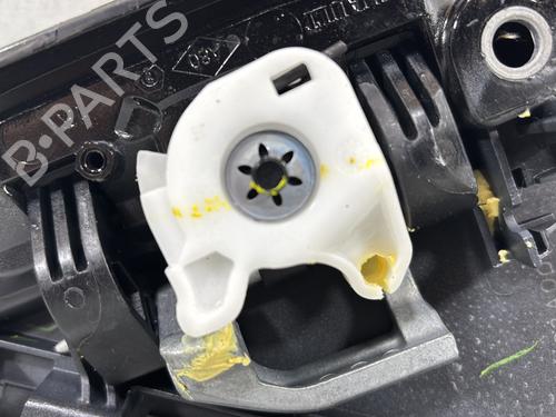 Rear right exterior door handle RENAULT CLIO V (B7_) 1.6 E-TECH 140 (B7MU) | BP29069869C130 
