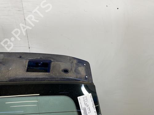 Used Tailgate Tailgate RENAULT CLIO II (BB_, CB_) 1.2 16V (BB05, BB0W, BB11, BB27, BB2T, BB2U, BB2V, CB05,... (75 hp) 28428025 28428025