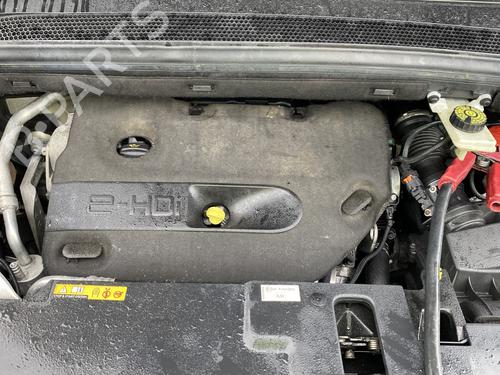 Engine control unit (ECU) CITROËN C4 Grand Picasso II (DA_, DE_) 2.0 BlueHDi 150 | BP26527853M57  - Image 13