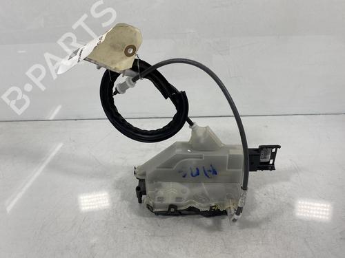 Rear right lock CITROËN C3 AIRCROSS II (2R_, 2C_) 1.2 PureTech 110 (2RHNZB, 2RHNZW, 2RHNPX, 2RHNPJ) | BP19977484C99 