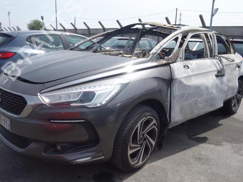 Used Parts CITROËN DS5  2.0 BlueHDi 180  1805221