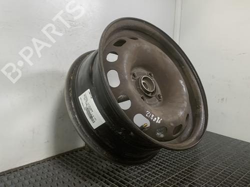 Felg CITROËN BERLINGO MULTISPACE (B9) 1.6 HDi 90 | BP26455700C45 