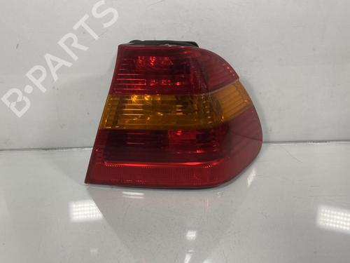 Used Right taillight BMW 3 (E46) 320 d (150 hp) 21950262