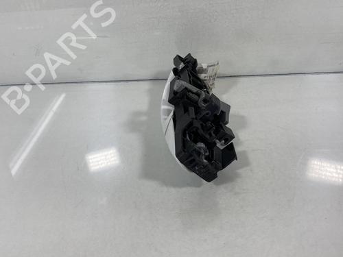 Front right exterior door handle FORD FIESTA VI (CB1, CCN) 1.6 TDCi | BP19956268C129 